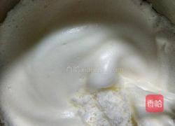 蒸蛋糕的做法图解2
