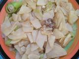 辣椒炒土豆片的做法[图]