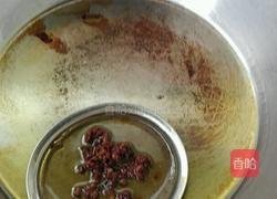 肉沫蒜苔粒～家常菜的做法图解6