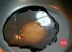 老醋花生的做法图解1