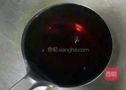 老醋花生的做法图解3
