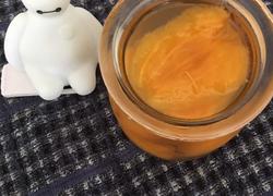 糖水枇杷罐头