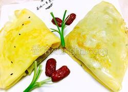 香香公主之——苹果馅饼