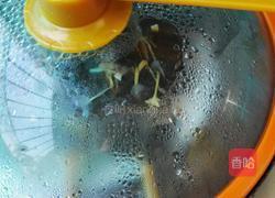 清蒸多宝鱼的做法图解5