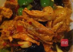 西红柿烧茄子的做法图解5