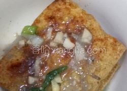 臭豆腐