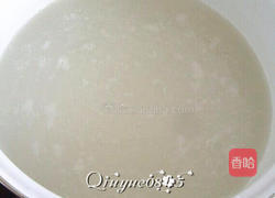 蒸米饭的做法图解3