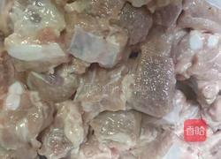 懒人红烧排骨的做法图解2