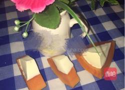 木瓜牛奶冻的做法图解7