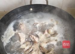 猪肉松的做法图解2