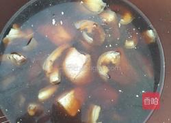 猪肉松的做法图解4