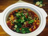 香辣水煮肉片