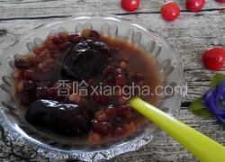 紅豆薏米粥
