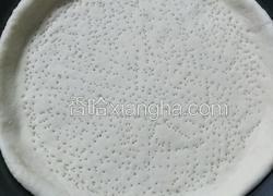 披萨饼皮
