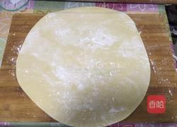 鸡蛋西红柿面的做法图解5