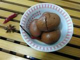 卤五香茶叶蛋