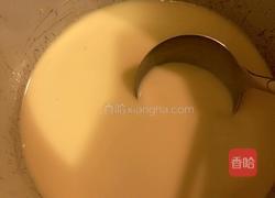 家乡（恩平红豆菱粉糍）的做法图解4