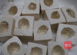 豆腐酿的做法图解3