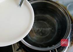 伤心凉粉豌豆凉粉的做法图解4