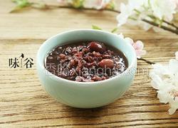 红枣补血养颜粥