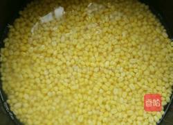 绿豆糕的做法图解2