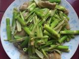竹笋小炒肉