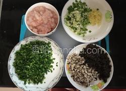虾仁猪肉大馅馄饨