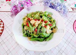 辣椒炒鸡蛋