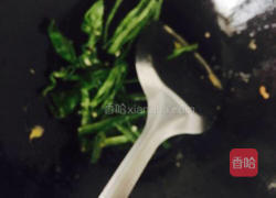 西红柿炒鸡蛋的做法图解7
