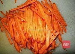 干煸土豆丝的做法图解4