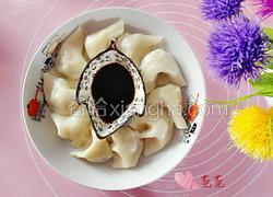 鲅鱼饺子