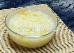 胡萝卜粥