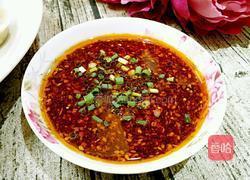 莲藕馅水饺的做法图解15