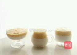 芒果布丁的做法图解8