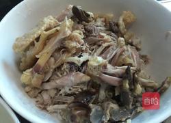 麦子辣酱番茄手撕鸡的做法图解4