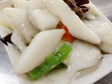 山药配三色