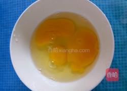 番茄鸡蛋烩煎饼的做法图解3