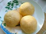 杂粮馒头