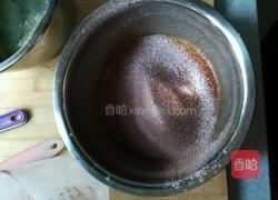 可可戚风蛋糕的做法图解3