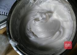 可可戚风蛋糕的做法图解5