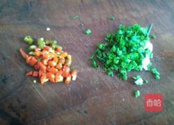 炒土豆丝的做法图解3