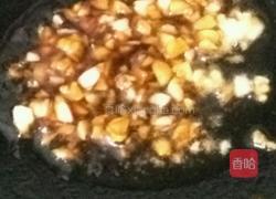 耗油生菜的做法图解6