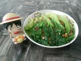 耗油生菜