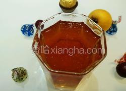 自制枇杷膏