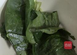 西红柿鸡蛋珍珠汤的做法图解2