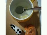 蜂蜜柠檬茶