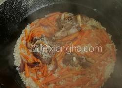 羊肉手抓饭