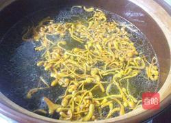 虫草花豆腐汤的做法图解5