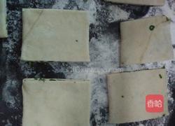 油饼子的做法图解8