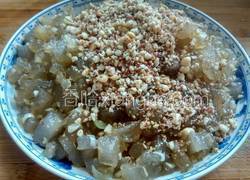 风味炒凉粉
